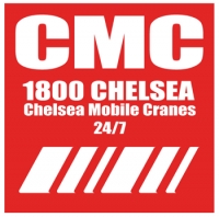 Welcome to Chelsea Mobile Cranes Blog